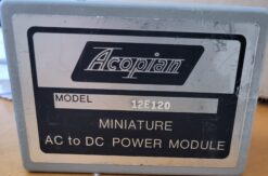 Acopian Power Module 12E120
