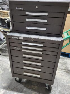 Kennedy KK-19-537388 Toolbox