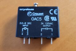 Crydom OAC5 Output Relay Module