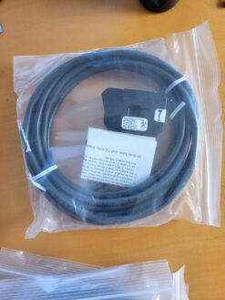 Energy Monitoring Current Transformer SCN2-1A (Lot of 9)
