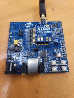 XBee Pro Development Board with XBee Pro S28 Module