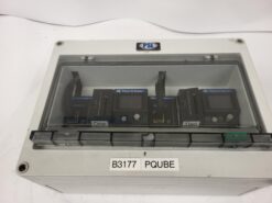 Power Standards Lab (PSL) PQube AC Monitor