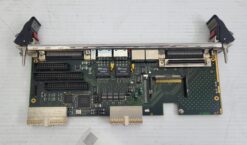 Concurrent Technologies 720 6138-03OCI I/O Carrier Board