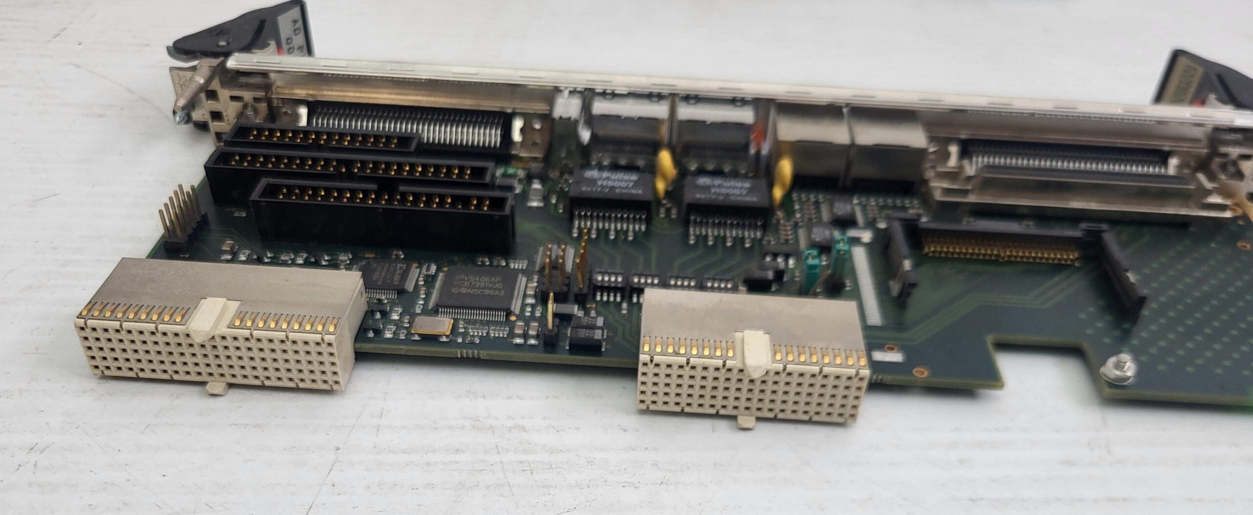 Concurrent Technologies 720 6138-03OCI I/O Carrier Board - Image 6