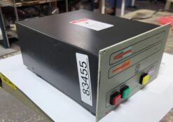 Varian V1000 Turbo Molecular Vacuum Pump