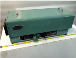 Jarrell Ash 82-000 Monochromator