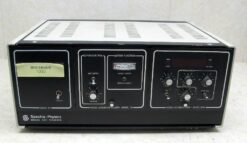Spectra-Physics Mode Locker Stabilizer 453