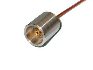 Accu-Glass 875S Accu-Fast connector