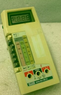 BK Precision 1688B Switching Mode Benchtop Variable D.C. Power Supply