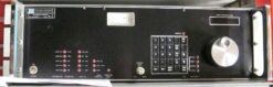 Watkins Johnson WJ-9478-1 Baseband Radio .001-30MHz