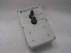 Spectra Physics 372B Laser Vibration Accumulator