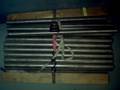 HyMu Alloy 1.75 x36 inch Rod