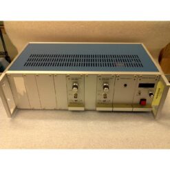 Physik Instrumente P-275.20 Chassis w/(2) E-