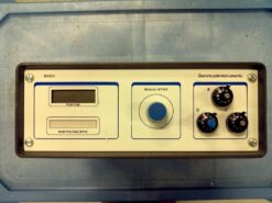 Queensgate Instruments DX-100 Servo Control