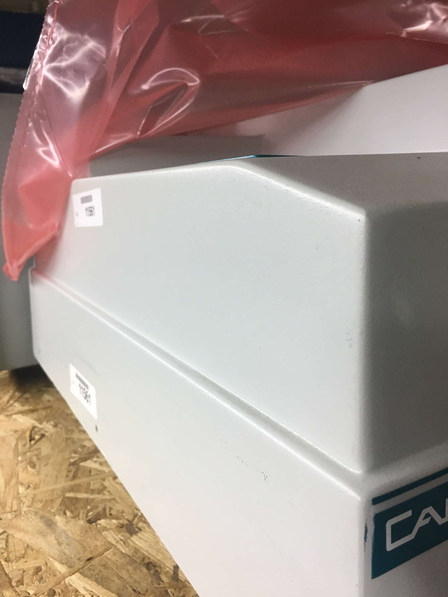 Varian Cary 400 Scan UV Visible Spectrophotometer - Image 6