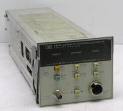 HP 5355A Automatic Frequency Converter(Parts only)