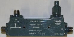 Narda 26731 Coaxial Directional Coupler