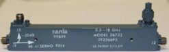 Narda 26733 / 4626-20 Coaxial Directional