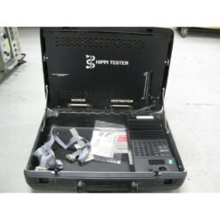 Hippi Tester In Case