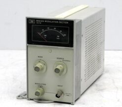 HP Modulation Section Am-Fm