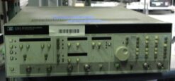 HP 5182A Waveform Recorder