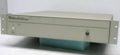 HP Down Converter 21.4 MHz with Rack Handles