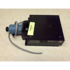 Design Components SA-40 Linear Motorized Stage