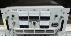 Nova Electric GSFC6K60-115/200-400-120-7771 AC