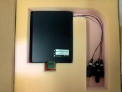 Uniphase Model SA-ZN3 8 Splitter Fiber Optic Switch