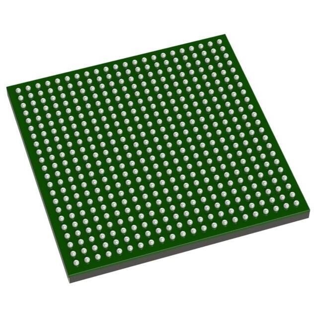 AMD XC7Z020-2CLG484I Zynq-7000 SoC - LOT OF 5