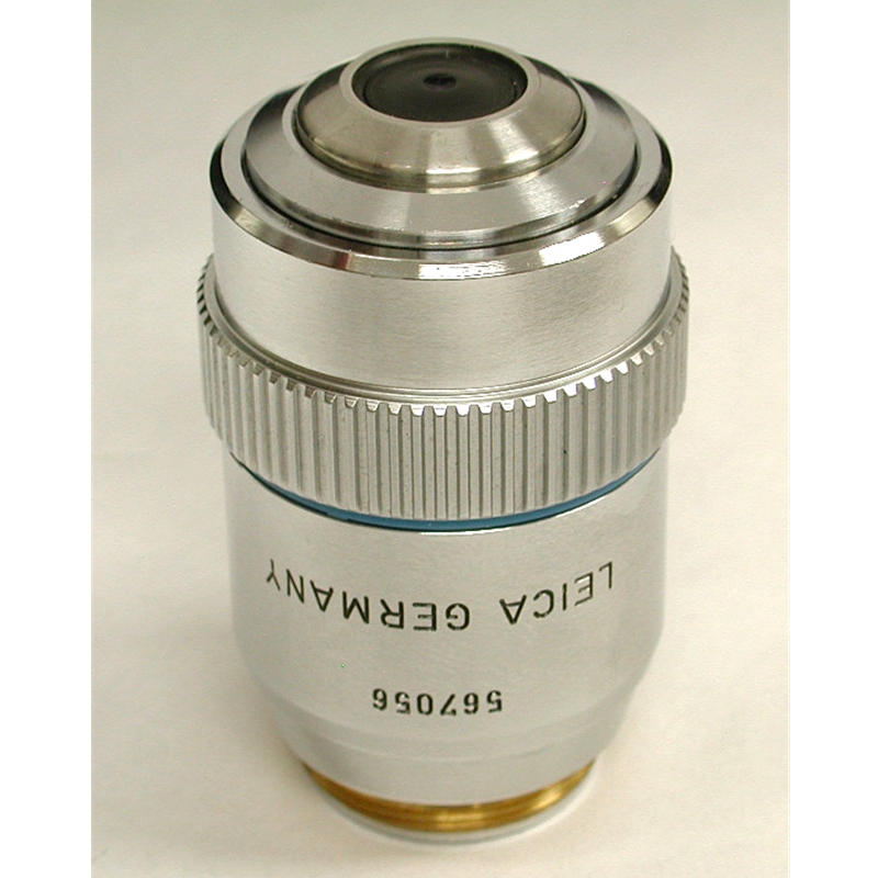 Leica PL APO 50x / 0.90 Microscope Objective - Image 3
