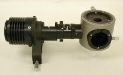 Olympus Epi-Fluorescence Microscope Illuminator