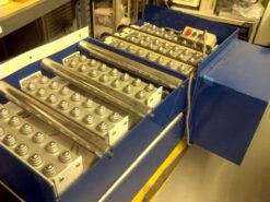 In-Cal Conveyor Elevator