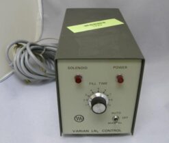 Varian 972-1100 LN2 Level Controller