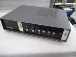 Burleigh PZ-62 Variable DC Power Supply