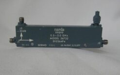 Narda 26722 / 4242-30 Directional Coupler -30dB