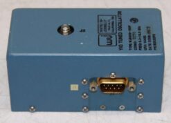 Yig Tuned Oscillator Freq. 8.0-18.0 GHz Wj6806-