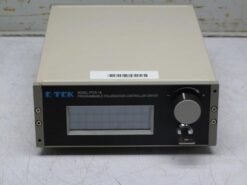 E-Tek FPCR-1B Programmable Polarization Controller Driver