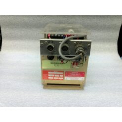 EG&G Torque Systems C0502-001D Driver