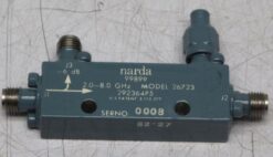 Narda Model 26723 / 4244-06 Directional Coupler