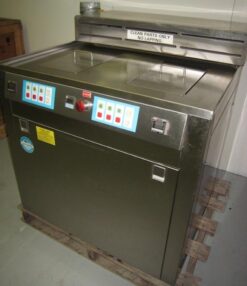 NEY BCS-5-US Envirosonik ultrasonic cleaning system