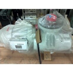 Metroline / Leybold WS151 Roots Blower