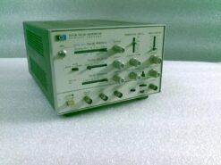 HP 8012B Pulse Generator