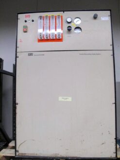Flowrite Recirculating Cooling Systems