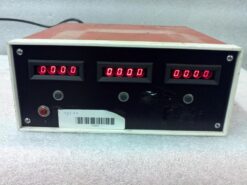 Coberly & Associates Counter