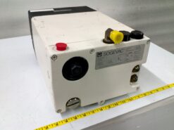 Leybold SA Sogevac SV 16 898 270 Vacuum Pump