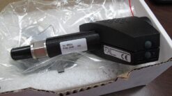 Oerlikon / Leybold Vacuum 896333 Thermovac Sensor TR211