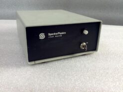 Spectra-Physics SP-249 laser exciter