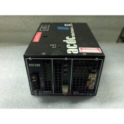 ACDC Electronics RSF501B-2000-4115 Power Supply