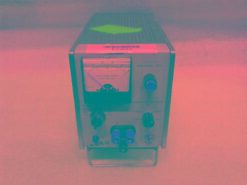 HP 723A Power Supply